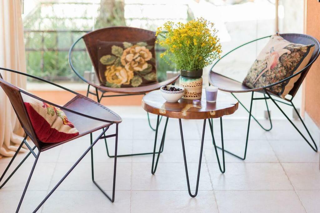 Villa Hirundo Rustica 스크라딘 외부 사진