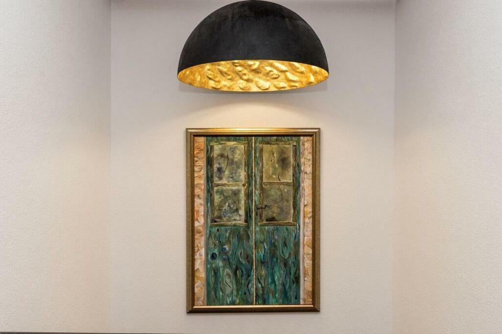 Villa Hirundo Rustica 스크라딘 외부 사진